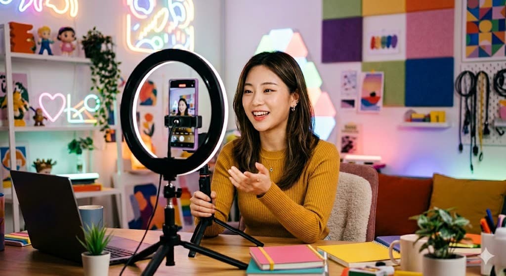 K-SNS 마스터 과정