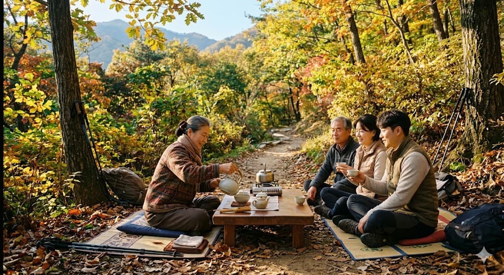 K-문화예술 힐링콘텐츠 과정
