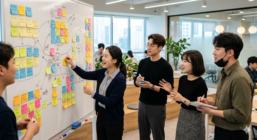 K-미래인재 교육과정