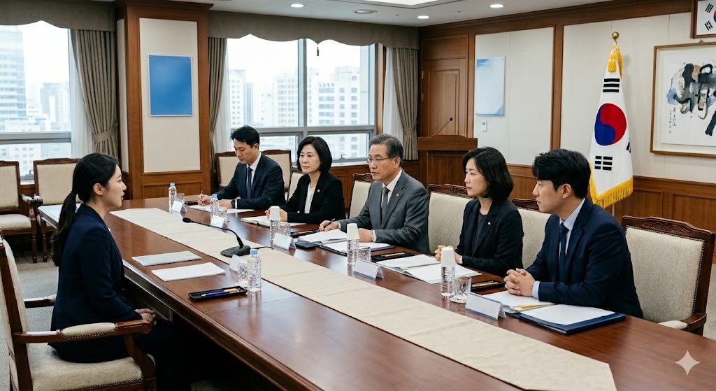 K-공공기관 면접관 플러스 과정